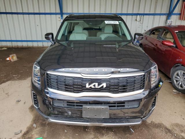 5XYP6DHC1NG242851 KIA Telluride S