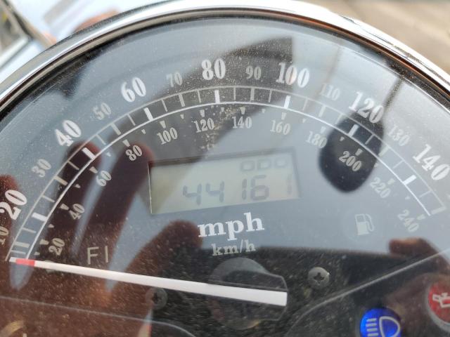 2008 HONDA VTX1800 T3 - 1HFSC49W58A601639