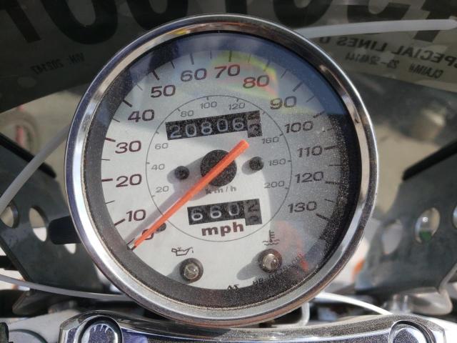 2002 HONDA VT1100 C2 - 1HFSC43002A202147
