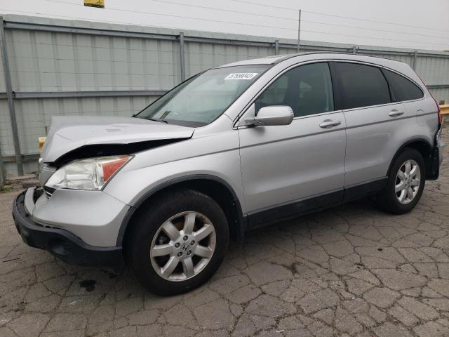 2009 Honda CR-V EX-L