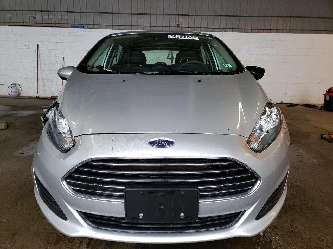 3FADP4EJ4KM103725 FORD FIESTA 2019