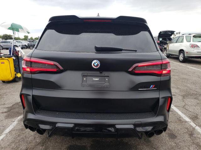 5YMJU0C02P9R00044 BMW X5 M
