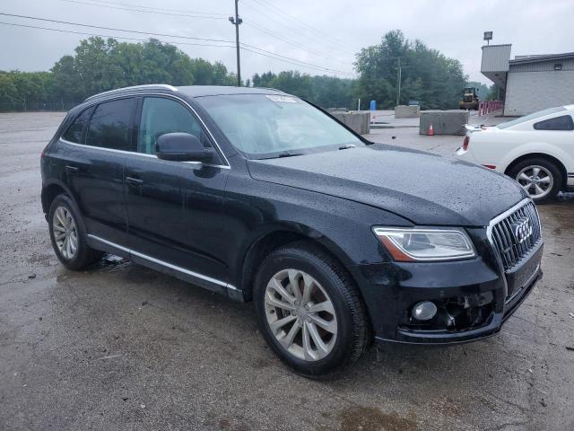 WA1LFAFPXEA124357 2014 AUDI Q5, photo no. 4