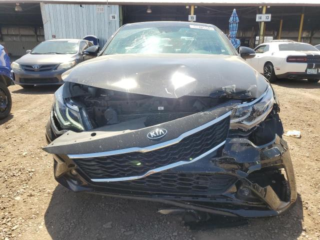 5XXGT4L36LG417788 KIA Optima Lx