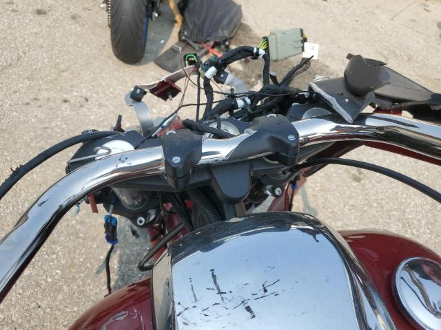 2018 INDIAN MOTORCYCLE CO. CHIEFTAIN - 56KTFAAA3J3357448