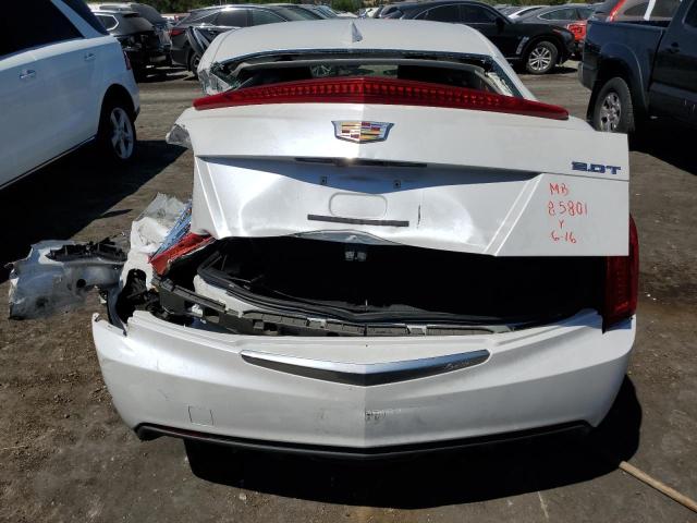1G6AA5RX9J0170375 Cadillac ATS