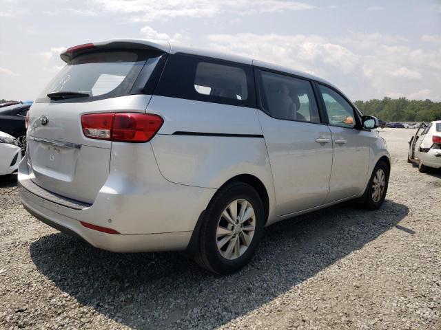 2015 KIA SEDONA L - KNDMA5C11F6037936