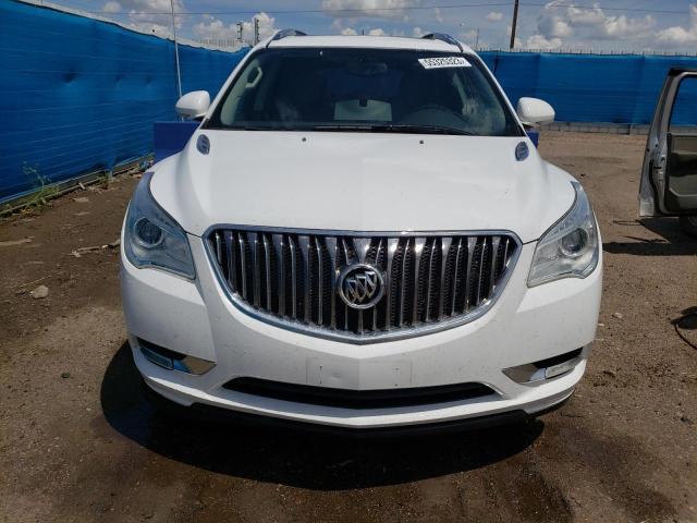 5GAKVBKD6HJ162759 Buick Enclave
