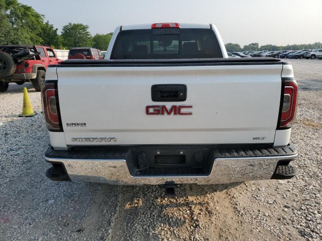 3GTU2NEJ7HG341980 GMC Sierra K1500 Slt