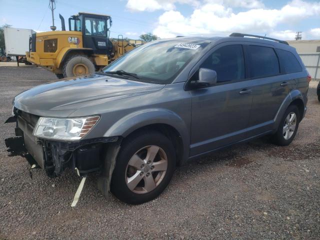 2012 Dodge Journey SXT