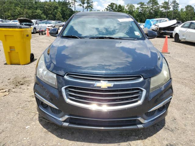 2015 CHEVROLET CRUZE LTZ - 1G1PG5SB2F7135320