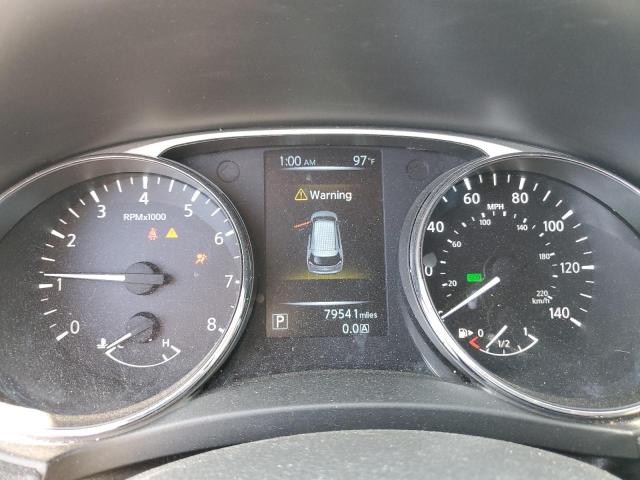 5N1AT2MTXGC829450 Nissan ROGUE S