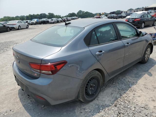 3KPA24AD8LE337258 Kia Rio LX 3