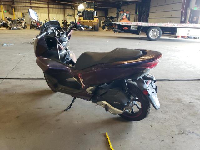 2019 HONDA WW150 RLHKF3002KY000630