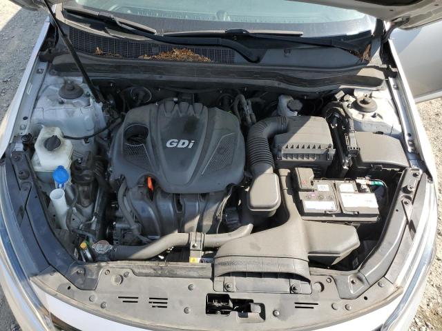 5XXGM4A76FG398151 KIA Optima Lx