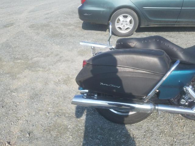 2004 HARLEY-DAVIDSON FLHRSI 1HD1FYW114Y730491