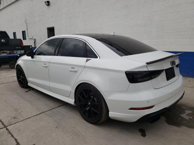 2017 AUDI RS3 WUABWGFF2H1900158
