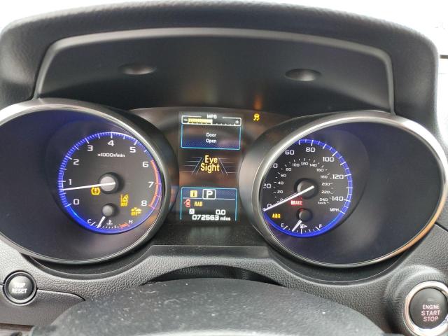 4S3BNAN68H3049843 Subaru Legacy 2.5i Limited