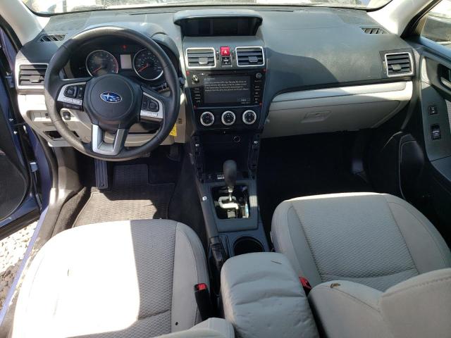 JF2SJAECXJH601449 Subaru Forester 2.5i Premium
