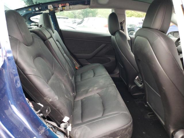 5YJ3E1EB4JF064978 Tesla MODEL 3
