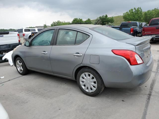 3N1CN7AP8EK443857 Nissan VERSA S