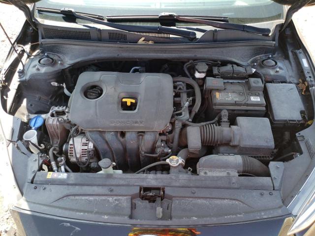 3KPF24AD7KE053477 KIA FORTE FE