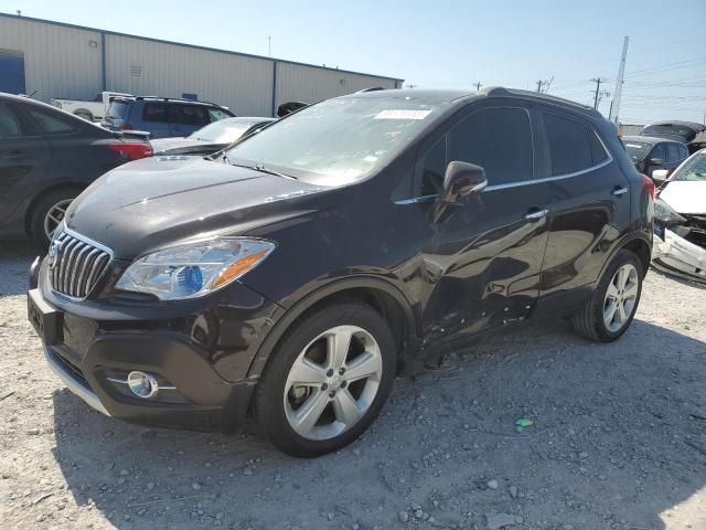 2015 BUICK ENCORE CON - KL4CJBSB7FB061020