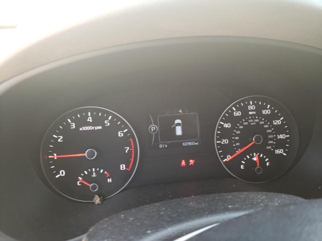 KNDPNCAC2H7085095 KIA Sportage Ex