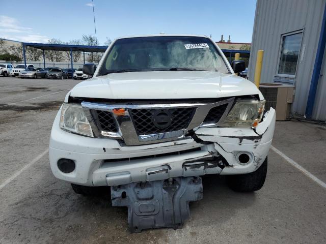 1N6AD0ER5GN711610 Nissan FRONTIER S