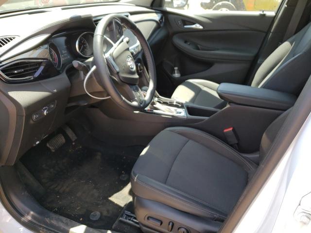 KL4MMCSL7MB085146 Buick Encore Gx Preferred