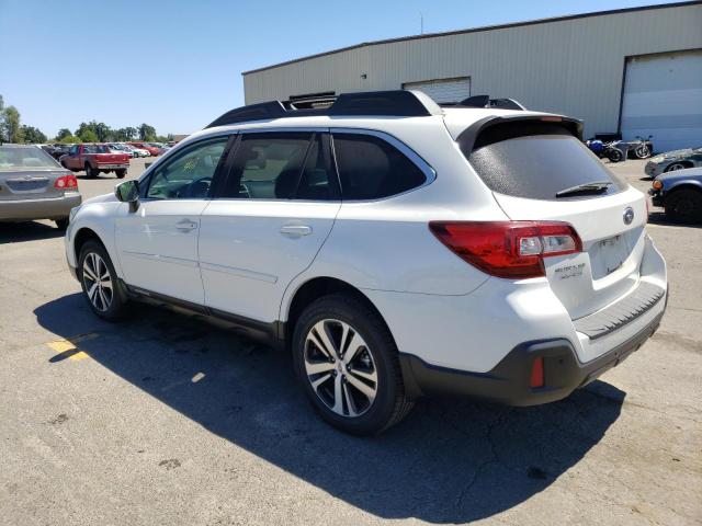 4S4BSANCXJ3204196 Subaru Outback 2.5i Limited