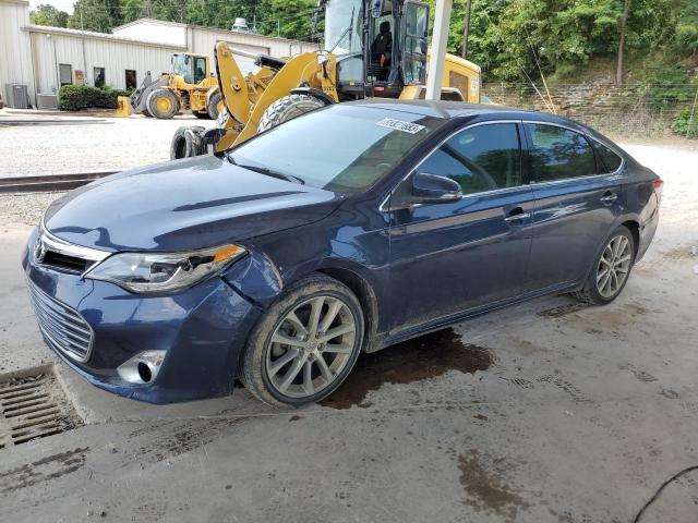 2015 TOYOTA AVALON XLE for Sale | AL - BIRMINGHAM | Fri. Feb 16, 2024 ...