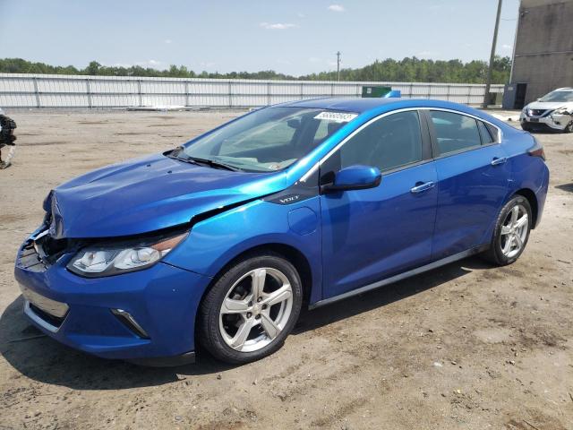 VIN 1G1RC6S56GU132945 2016 Chevrolet Volt, LT no.1