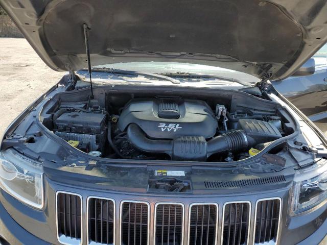 1C4RJFAG6EC134181 Jeep Grand Cherokee Laredo