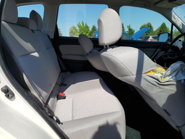 JF2SJABC2FH546961 Subaru Forester 2.5i