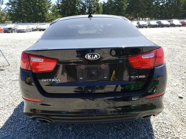 5XXGN4A76FG407055 KIA OPTIMA EX