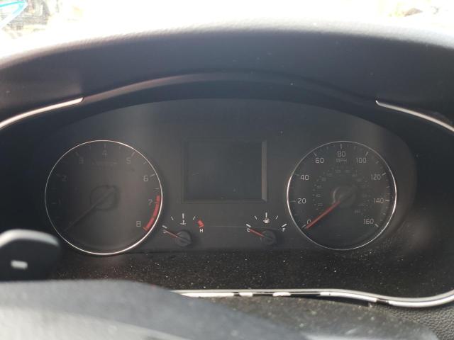 KNALN4D73F5195128 KIA Cadenza Premium