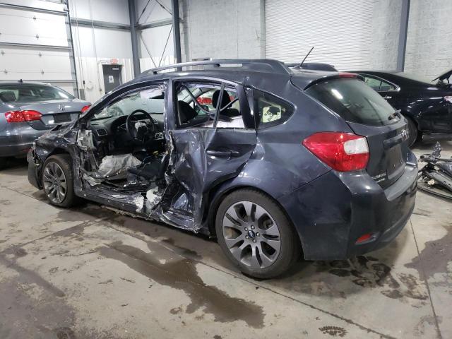 JF1GPAP63G8259139 Subaru Impreza Sport Premium