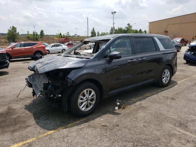 2023 KIA CARNIVAL L - KNDNB4H35P6242067