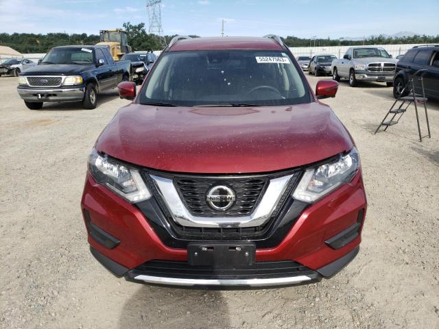 5N1AT2MV3KC824911 Nissan ROGUE S