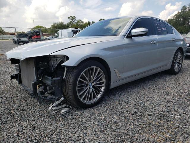 2017 BMW 540 I - WBAJE5C38HG914263