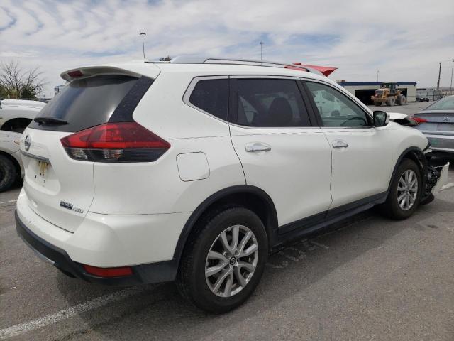 JN8AT2MV6LW107721 Nissan ROGUE S