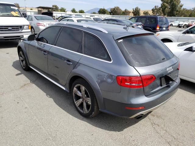 VIN WA1TFAFL3EA055461 2014 Audi A4, Premium no.2