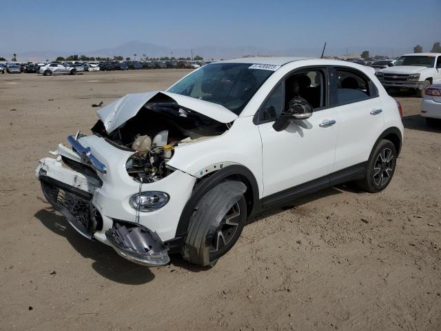 2018 FIAT 500X Pop