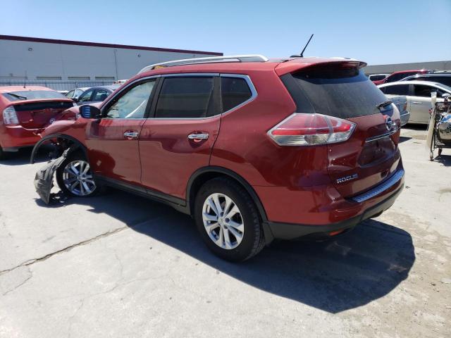 5N1AT2MN1GC916929 Nissan ROGUE S