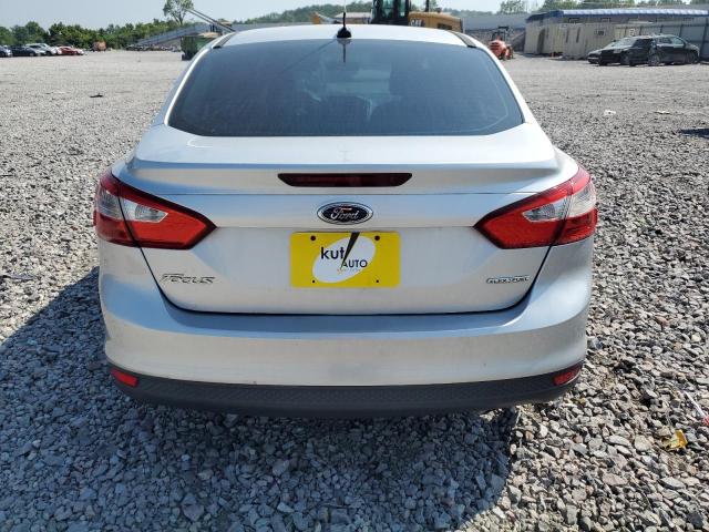 1FADP3E24EL165814 2014 Ford Focus S
