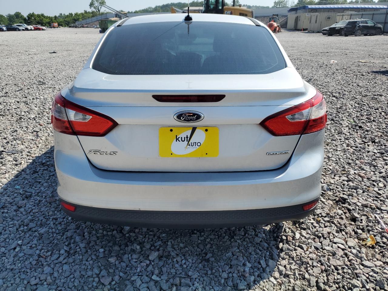 1FADP3E24EL165814 2014 Ford Focus S 1FADP3E24EL165814 2014 Ford Focus S