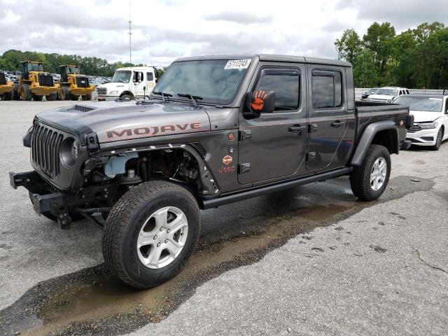 2020 Jeep Gladiator Mojave