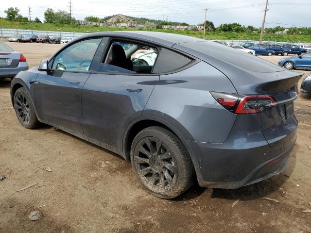 5YJYGDEE1MF300745 Tesla Model Y