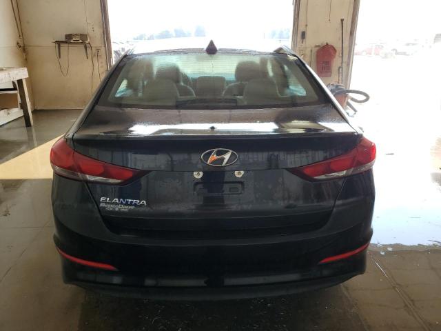 5NPD84LF9JH399271 Hyundai ELANTRA SEL